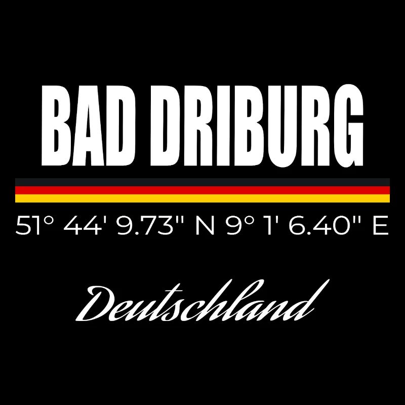 Bad Driburg