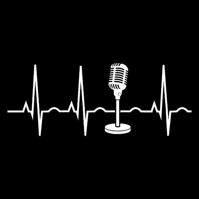 Microphone Heartbeat