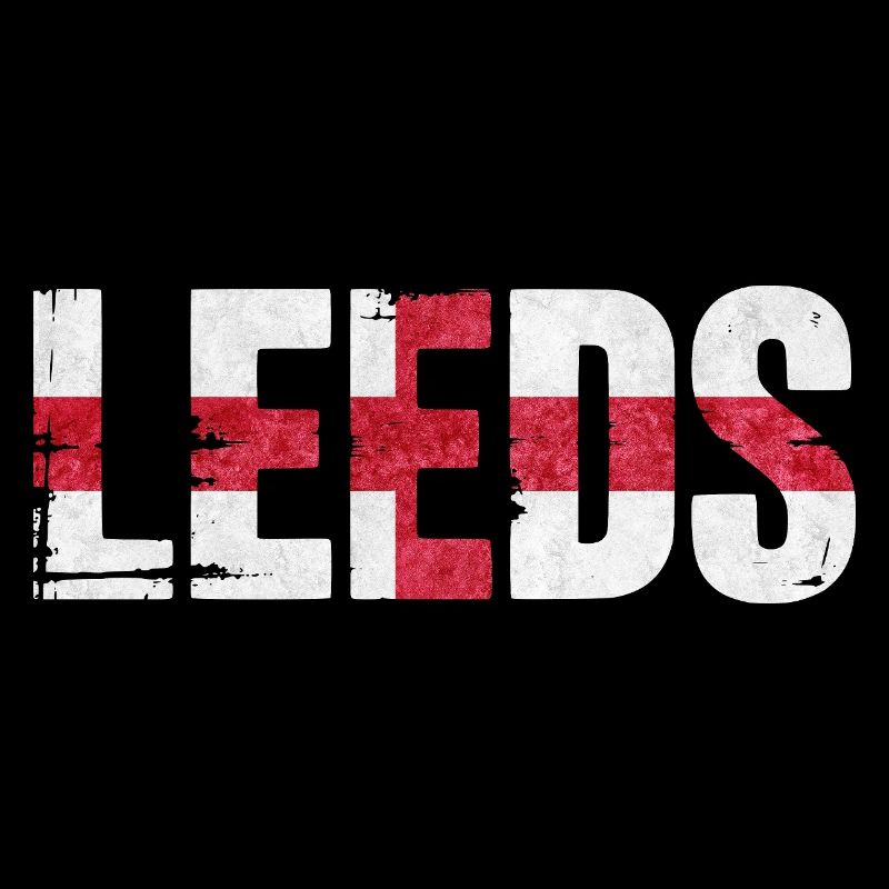 Leeds England