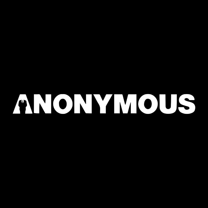 Anonymous - We are legion - Expect us