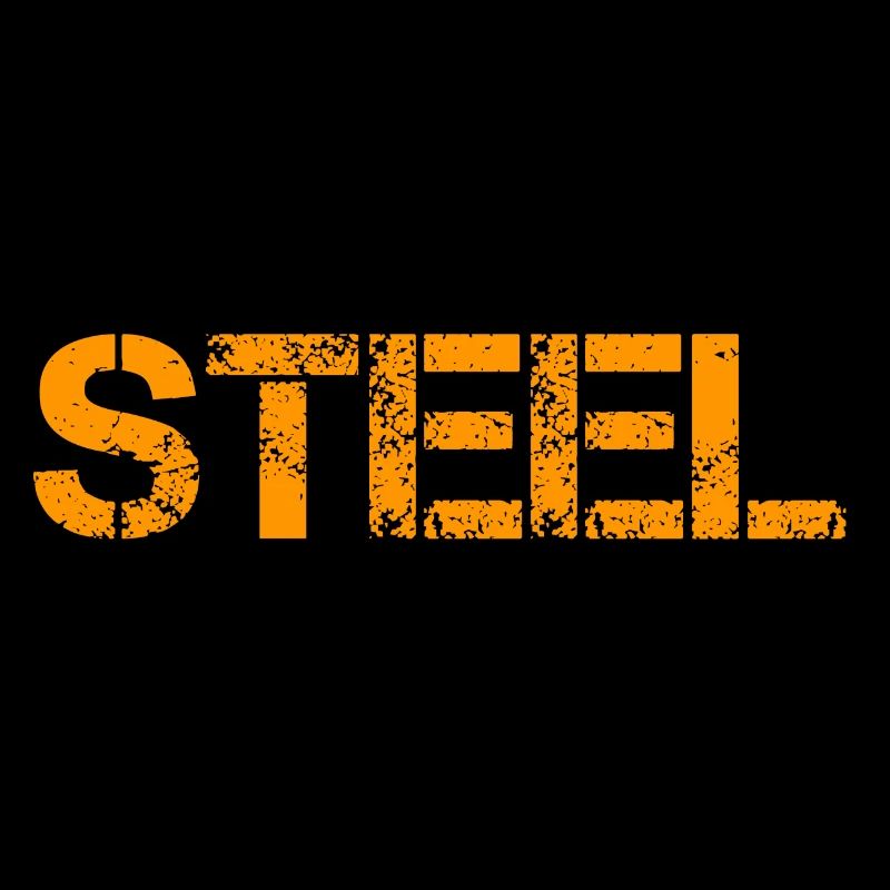 Steel