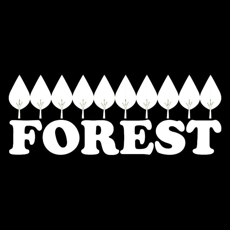 Forêt