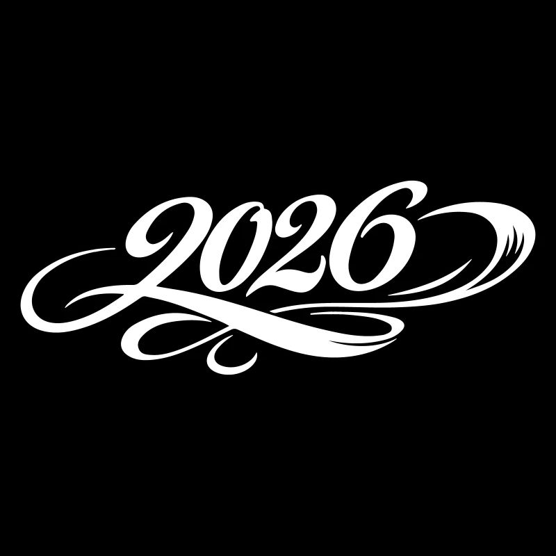 Année 2026