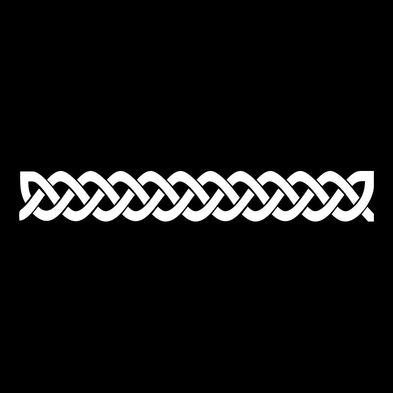 Celtic Border