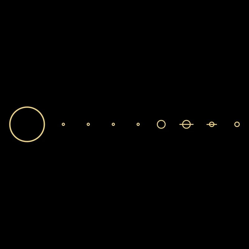 Sonnensystem