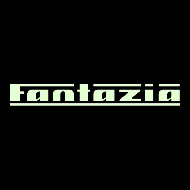 Fantazia Logo