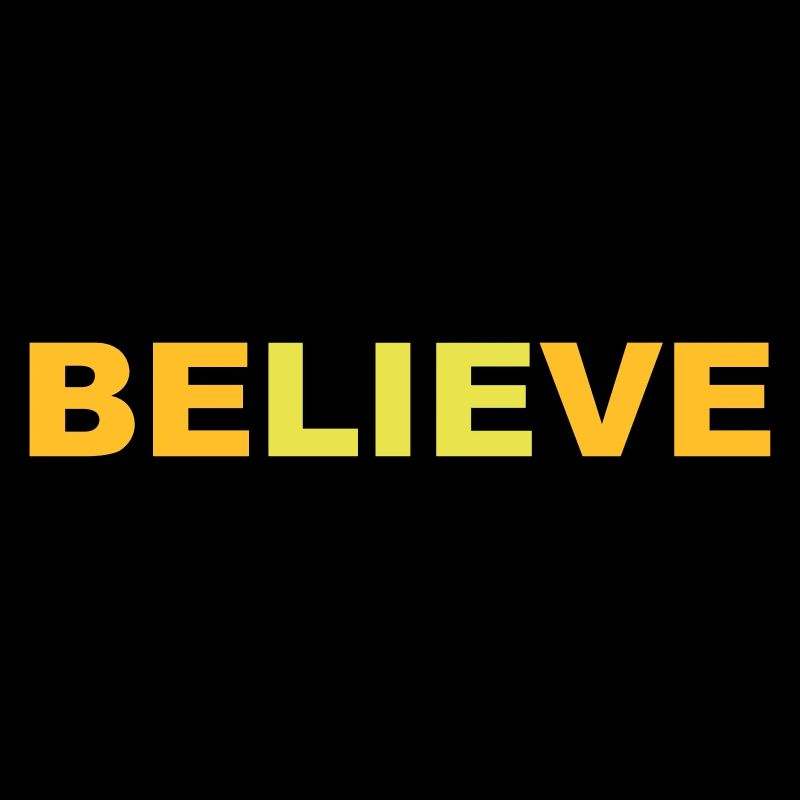 believe
