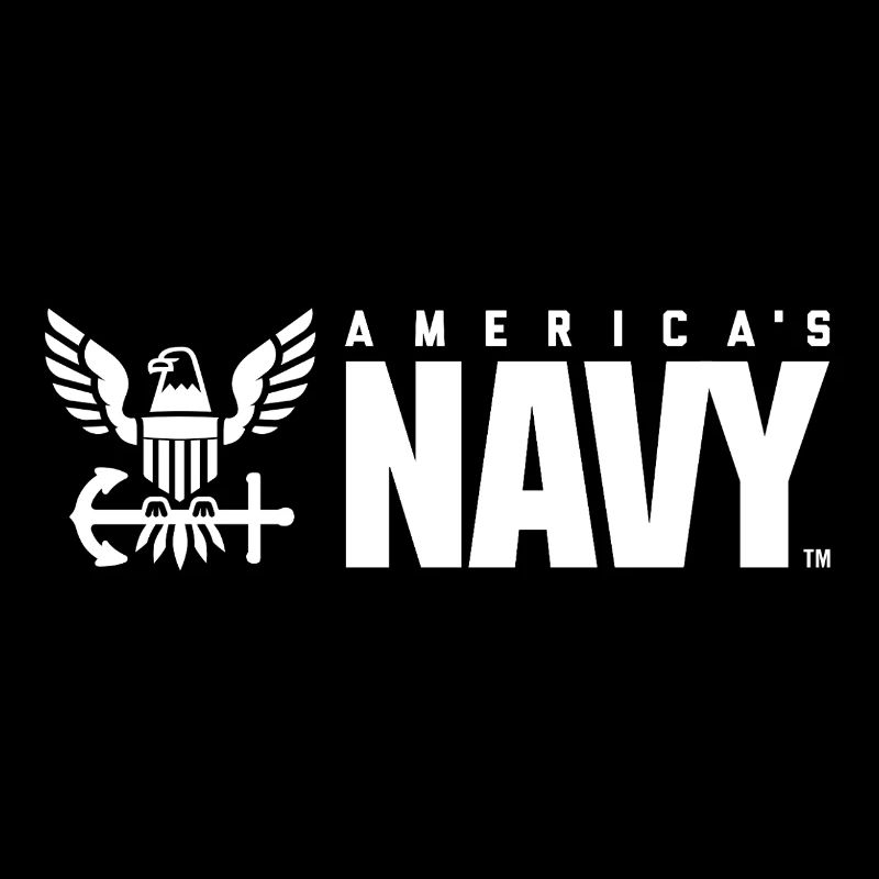 Emblème de l’US Navy