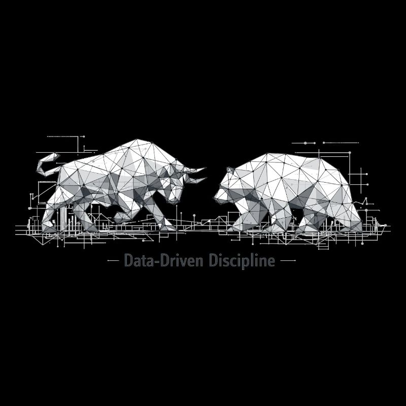 Discipline basée sur les données : conception Bull & Bear