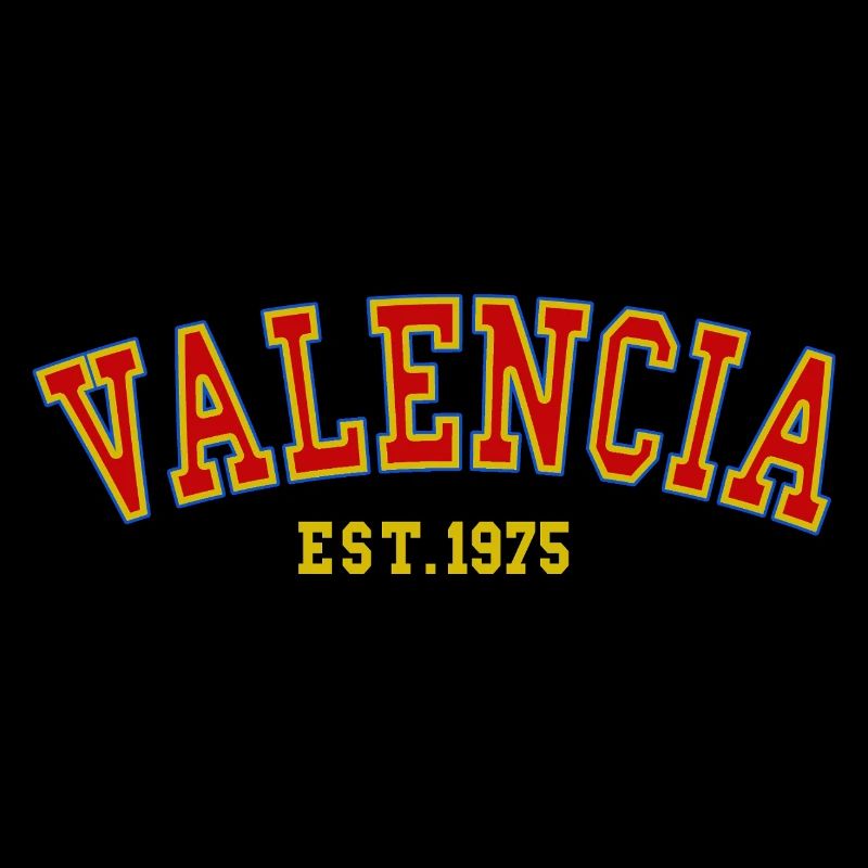 Valencia Est.1975