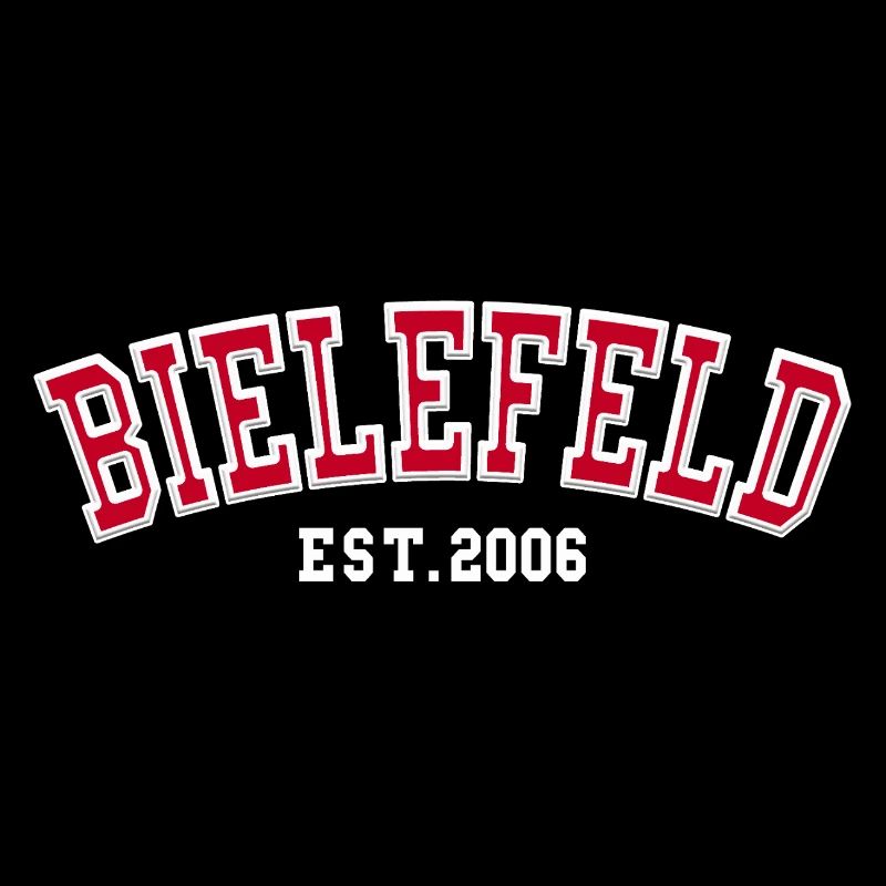Bielefeld Est. 2006