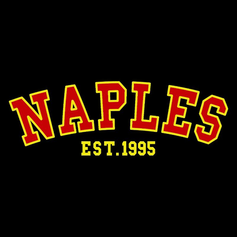 Neapel Est.1995