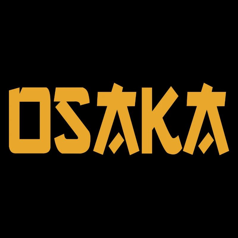 Osaka