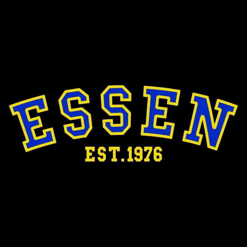 Essen Est. 1976