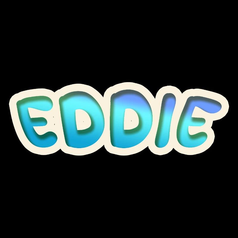 Beruf Eddie