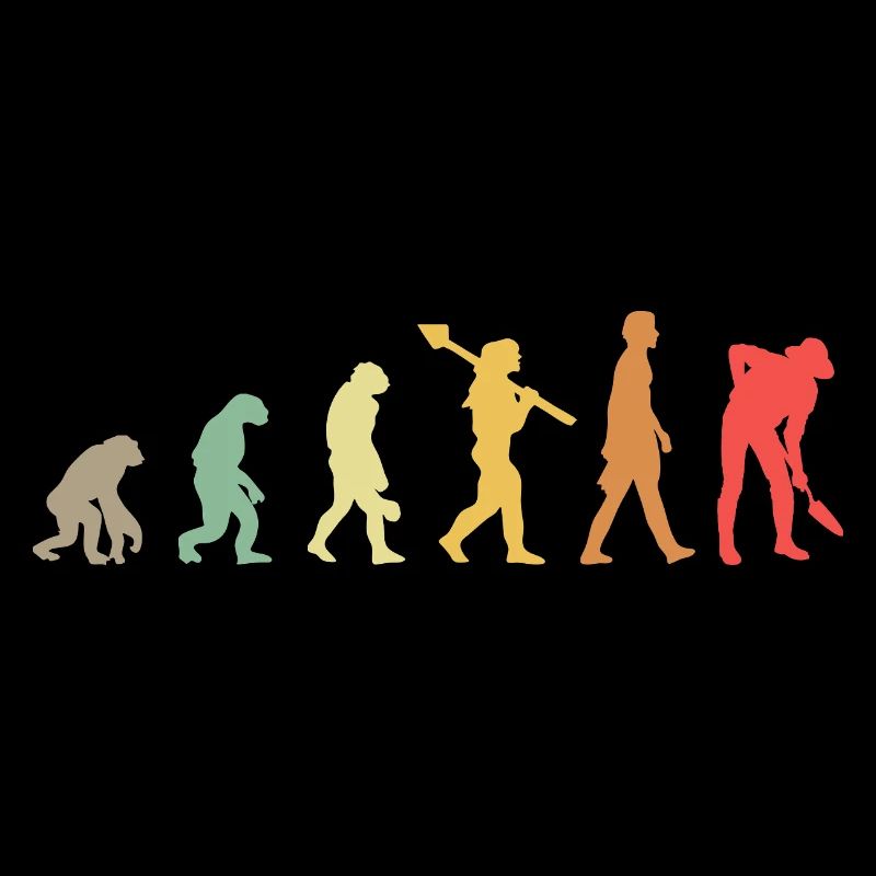 Evolution Farmer 