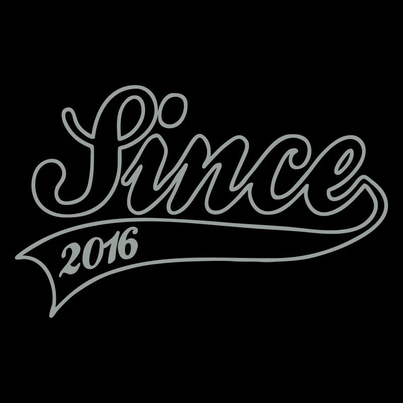 since 2016