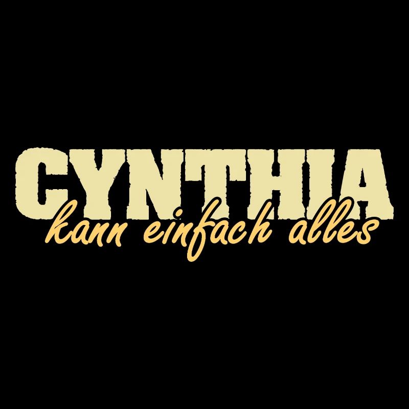 Cynthia