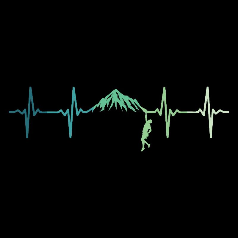 Climbing Heartbeat Climber