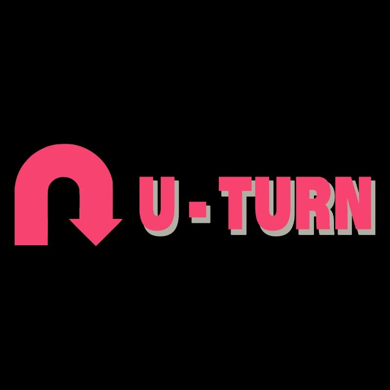 U-turn