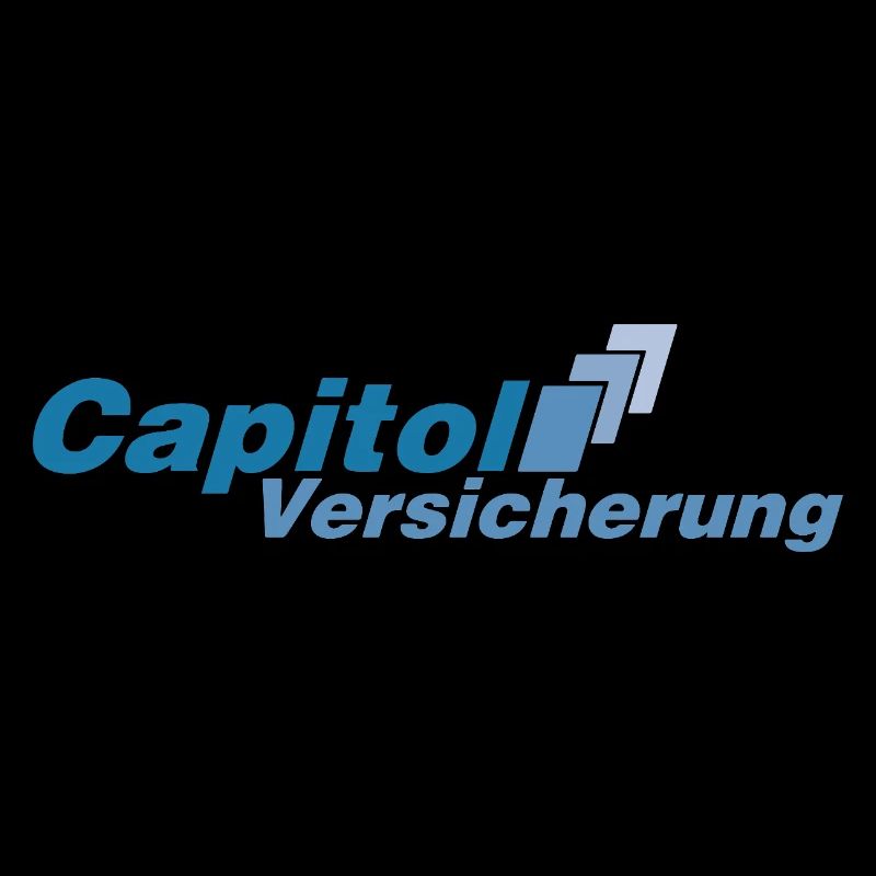 Stromberg Logo Der Capitol Versicherung