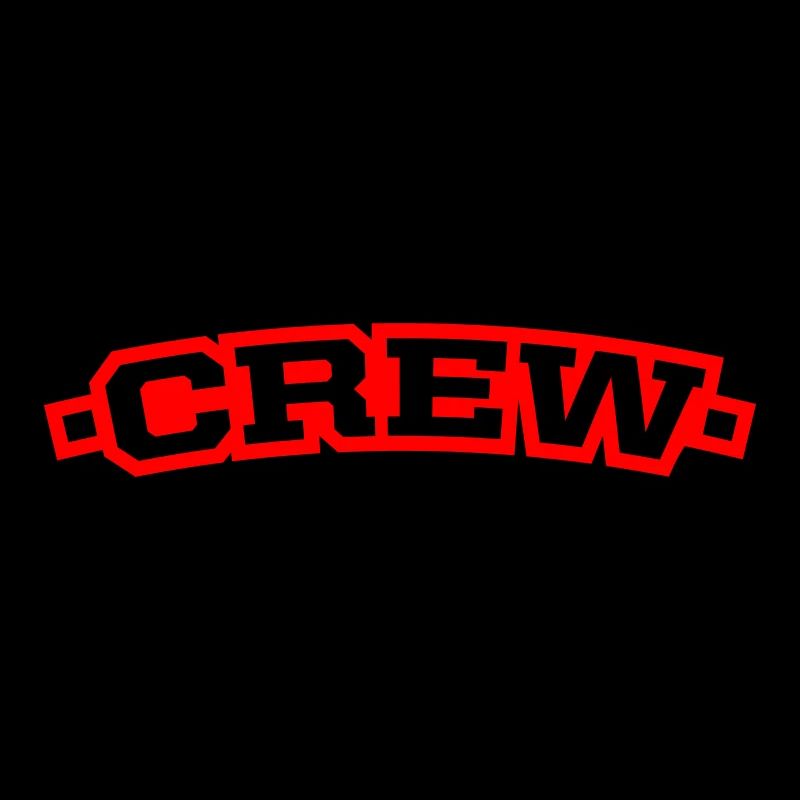 crew