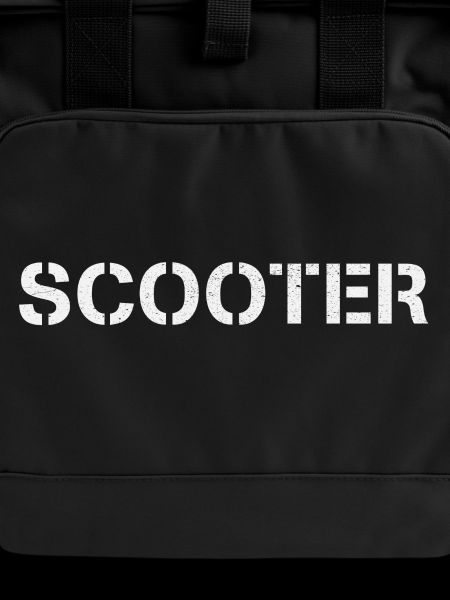 Stunt Scooter