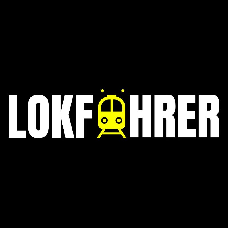 Lokführer Design