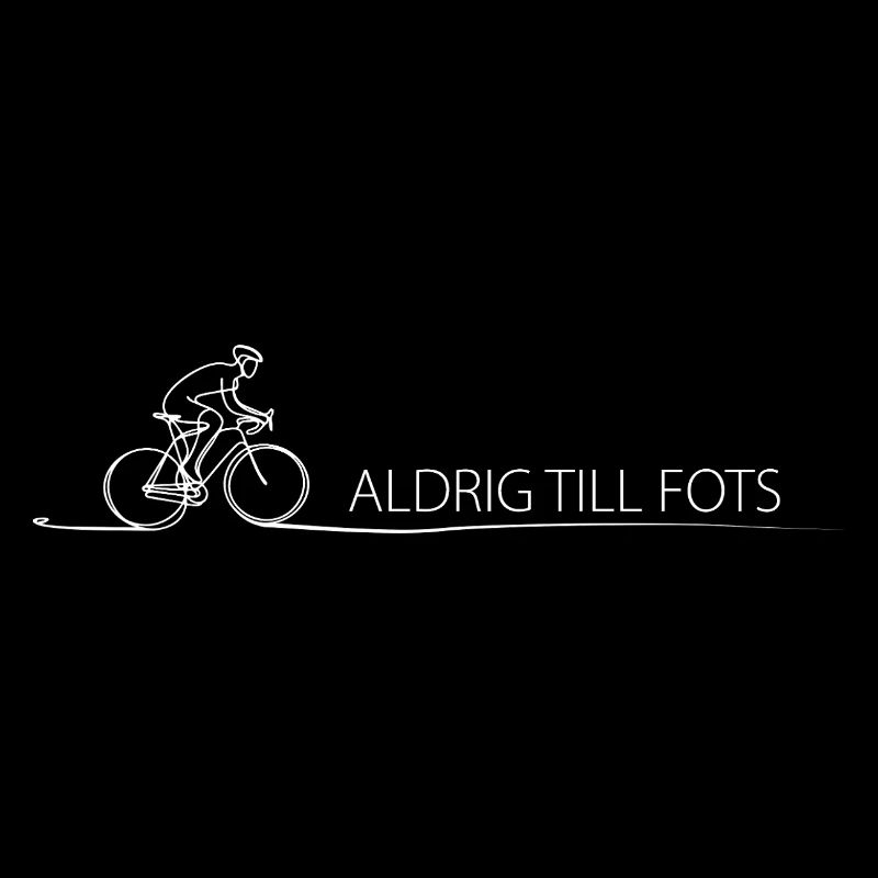 Radfahrer Spruch Geschenkidee Fahrrad