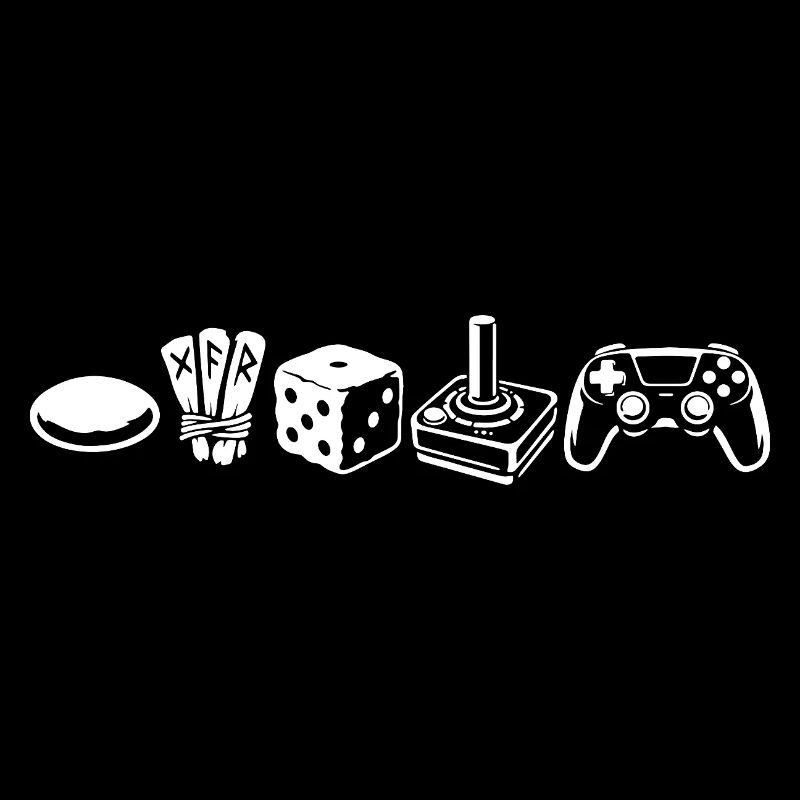 Controller Evolution | Gamer