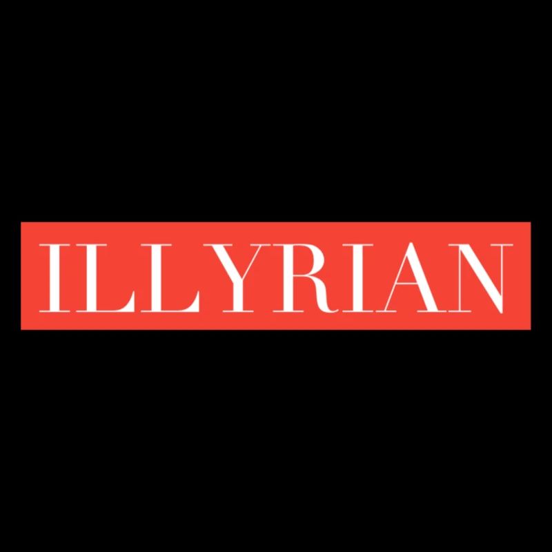 Illyrian