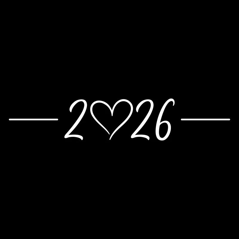 2026 Heart Line