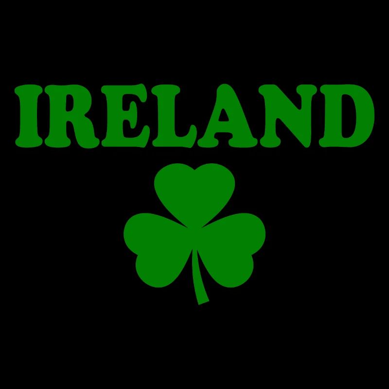 Trèfle d’Irlande Trèfles