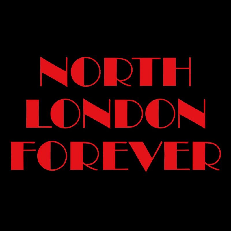 North London Forever