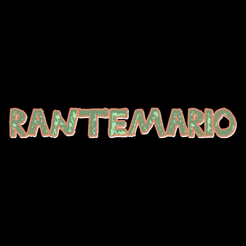 Mount Rantemario