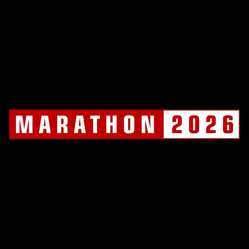Marathon 2026