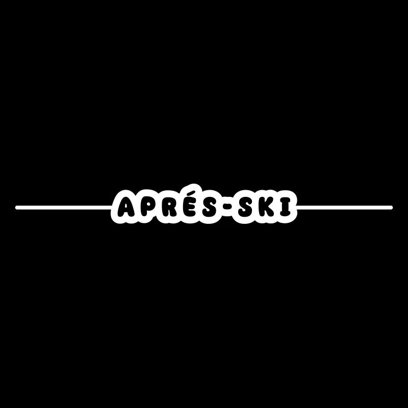 Séjour après-ski