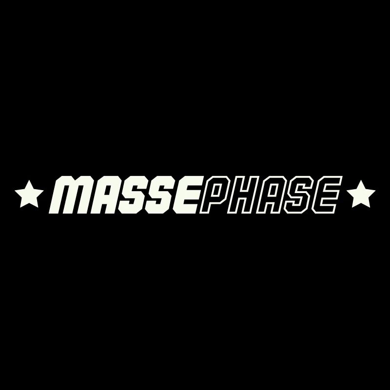 Masse Phase