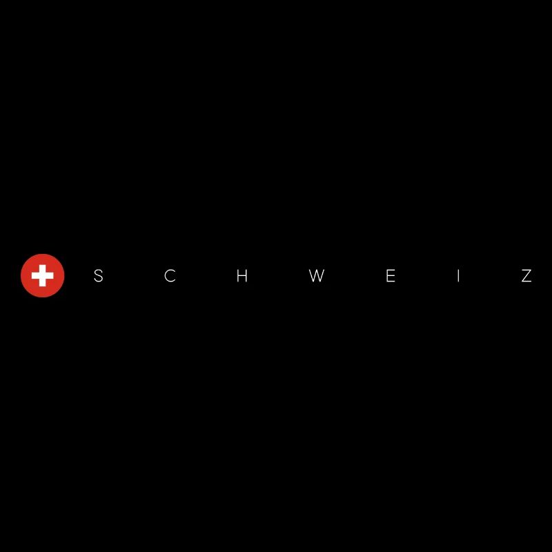 Drapeau de la Suisse