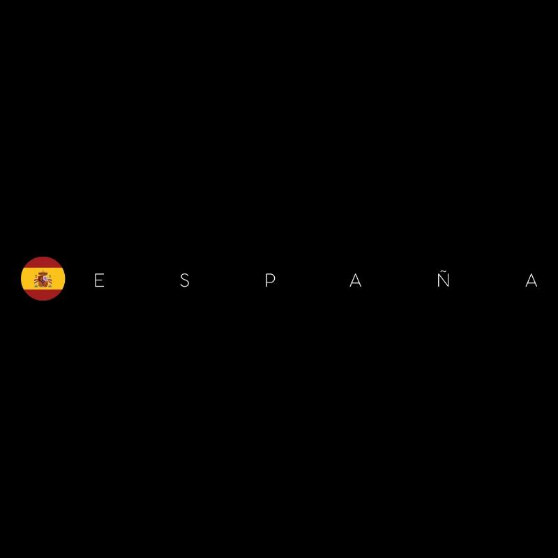 España Flaggenwappen