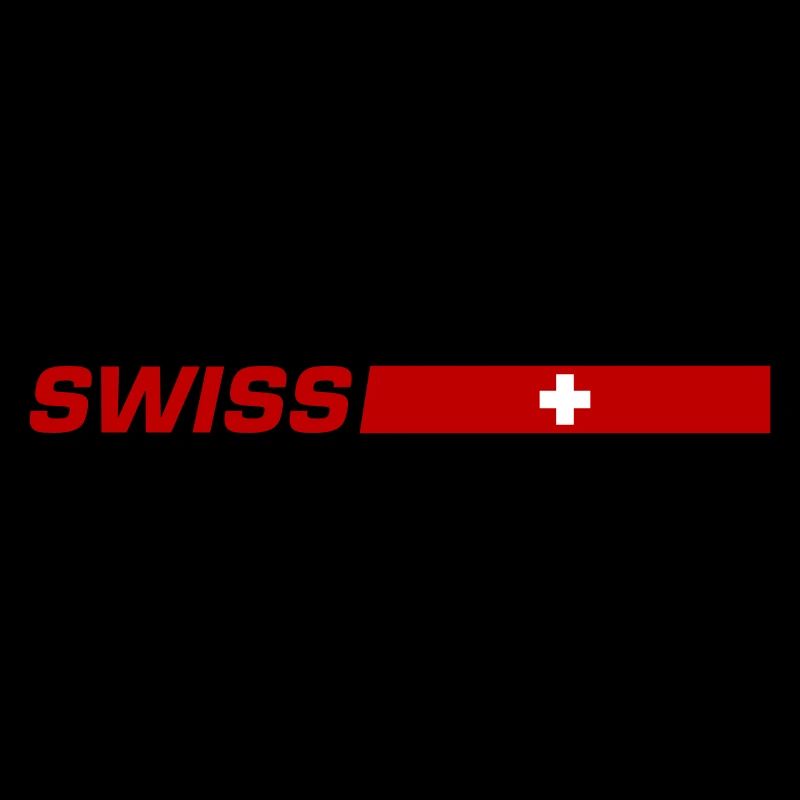 Drapeau suisse Drapeau suisse