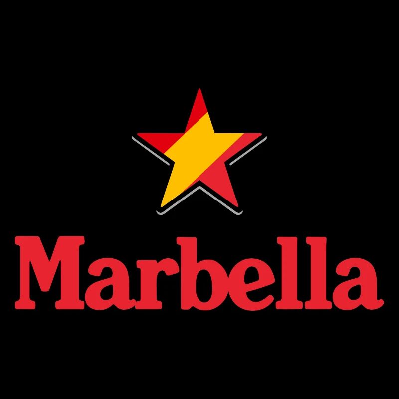 Étoiles d’Espagne - Marbella