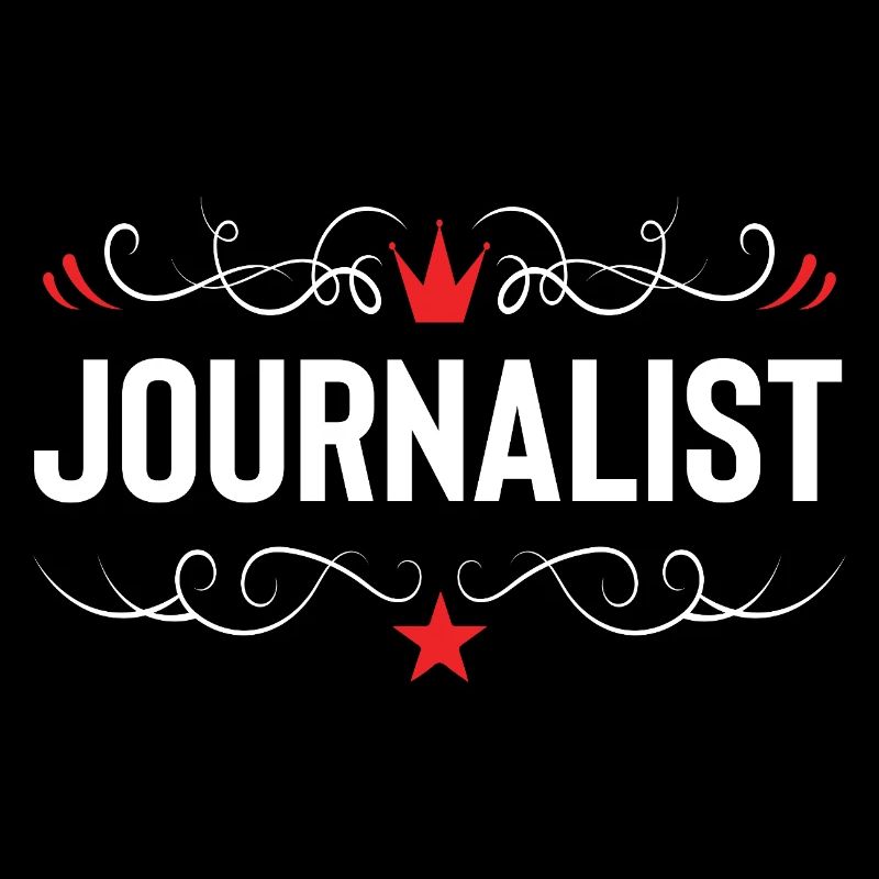 Journalist Profession