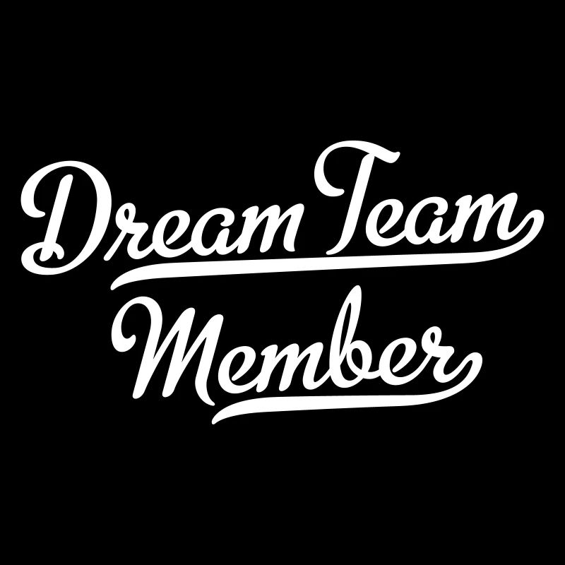 dream team member