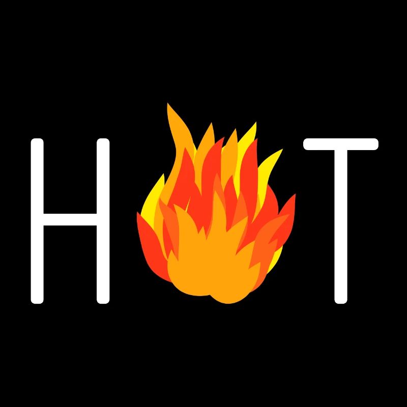 Fire, Flame, Hot, Gift Idea