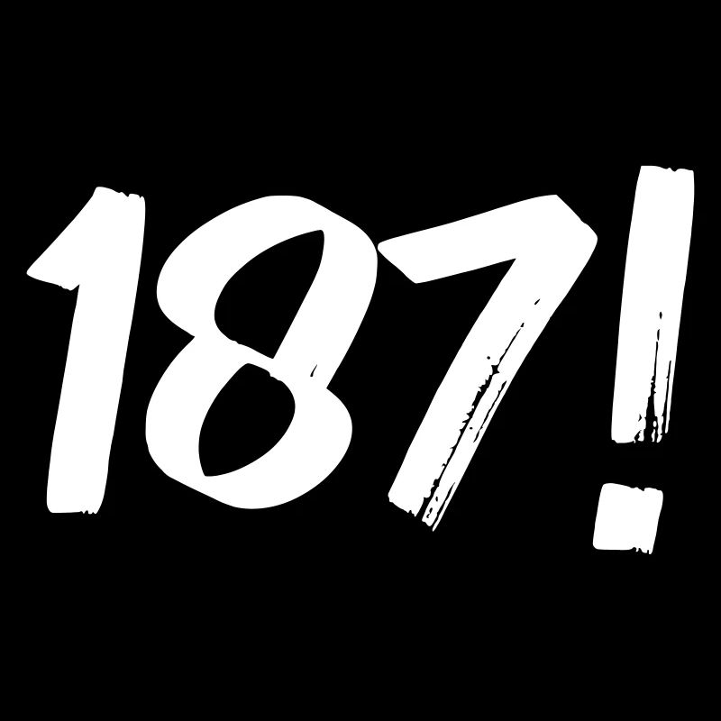 Numbers One Eight Seven