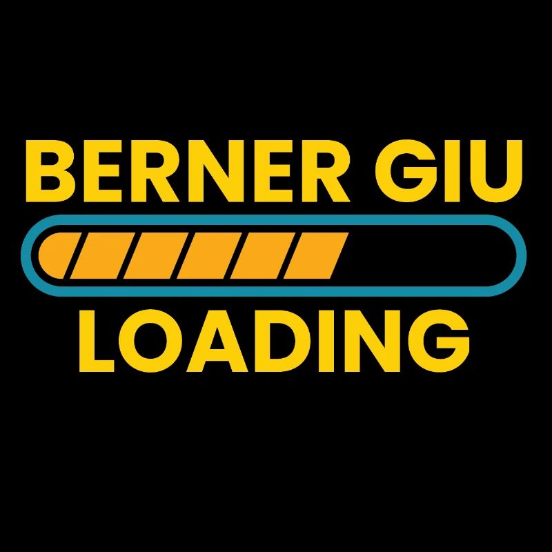 Berner Giu Loading Bern