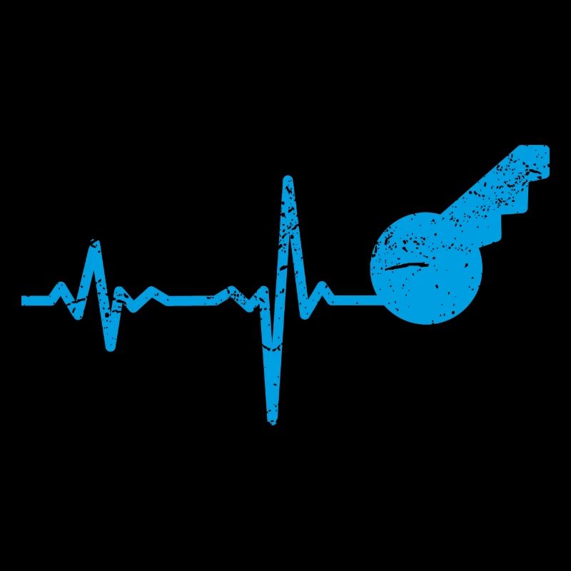 Gift Heartbeat Locksmith