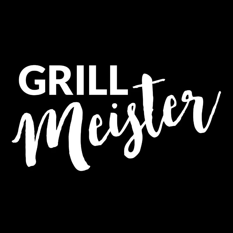 Grillmeister Einfach