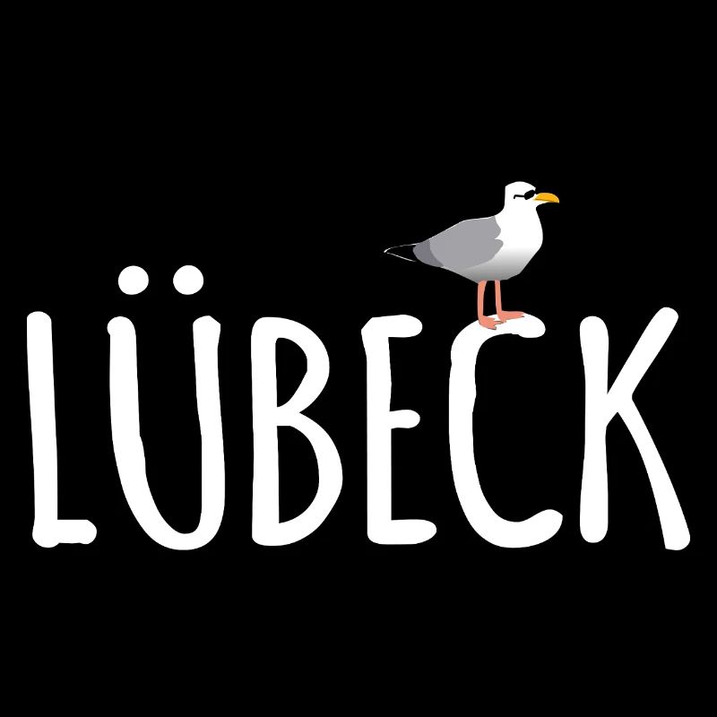 Lübeck Möwe
